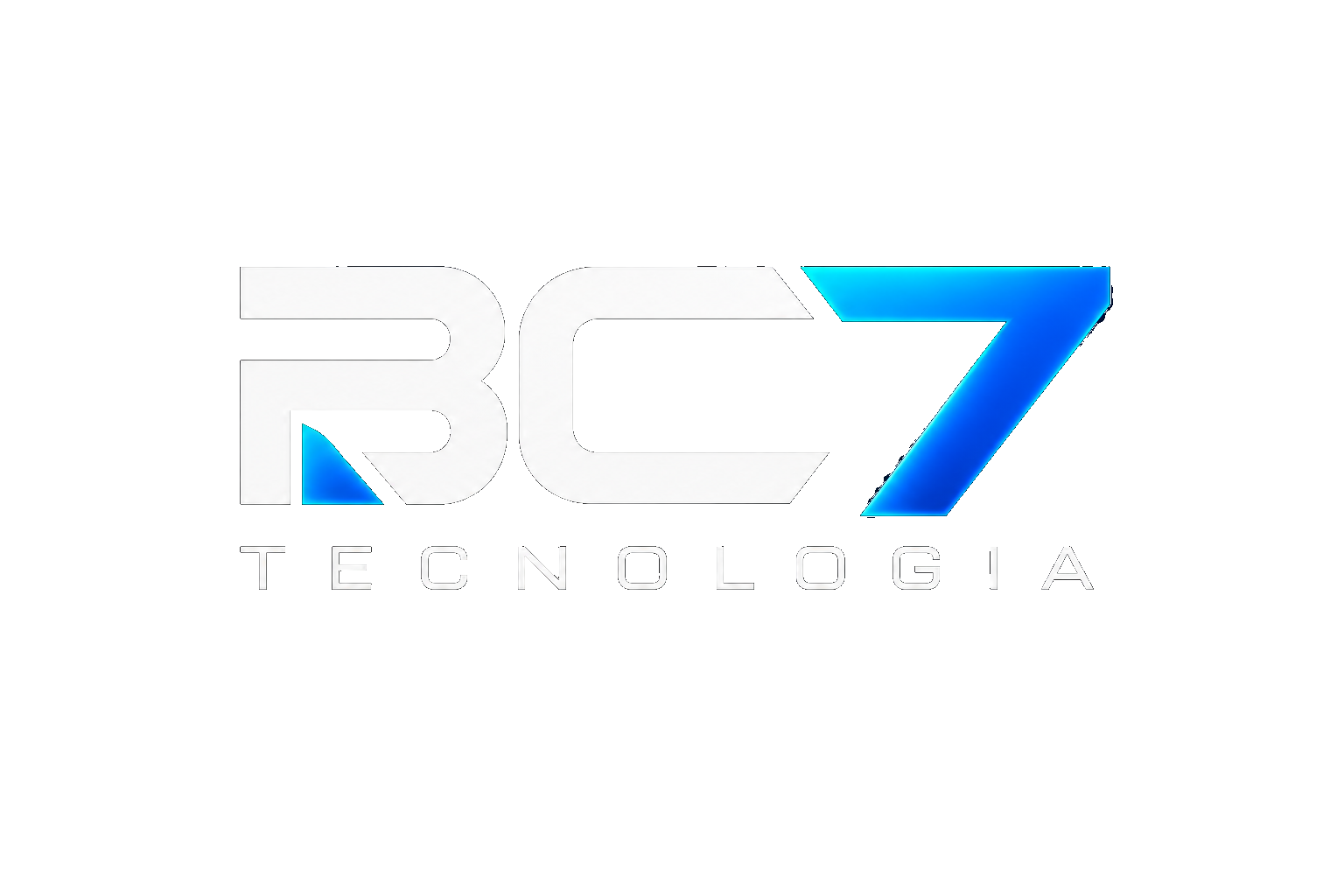BC7 Tecnologia Logo